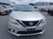 2018 Nissan SENTRA SENSE TM