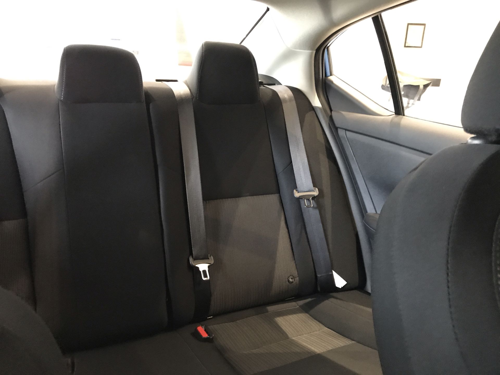 2025 Nissan SENTRA ADVANCE CVT 25