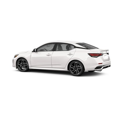 2025 Nissan SENTRA SENTRA SENSE CVT