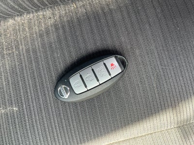 2023 Nissan SENTRA SENTRA 2.0 ADVANCE 4P