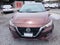 2020 Nissan SENTRA ADVANCE MT