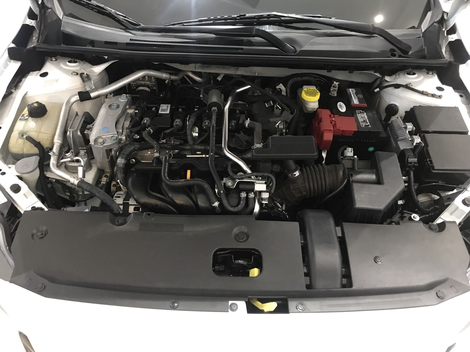 2023 Nissan SENTRA SENSE TM 23