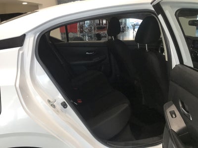 2023 Nissan SENTRA SENSE TM 23