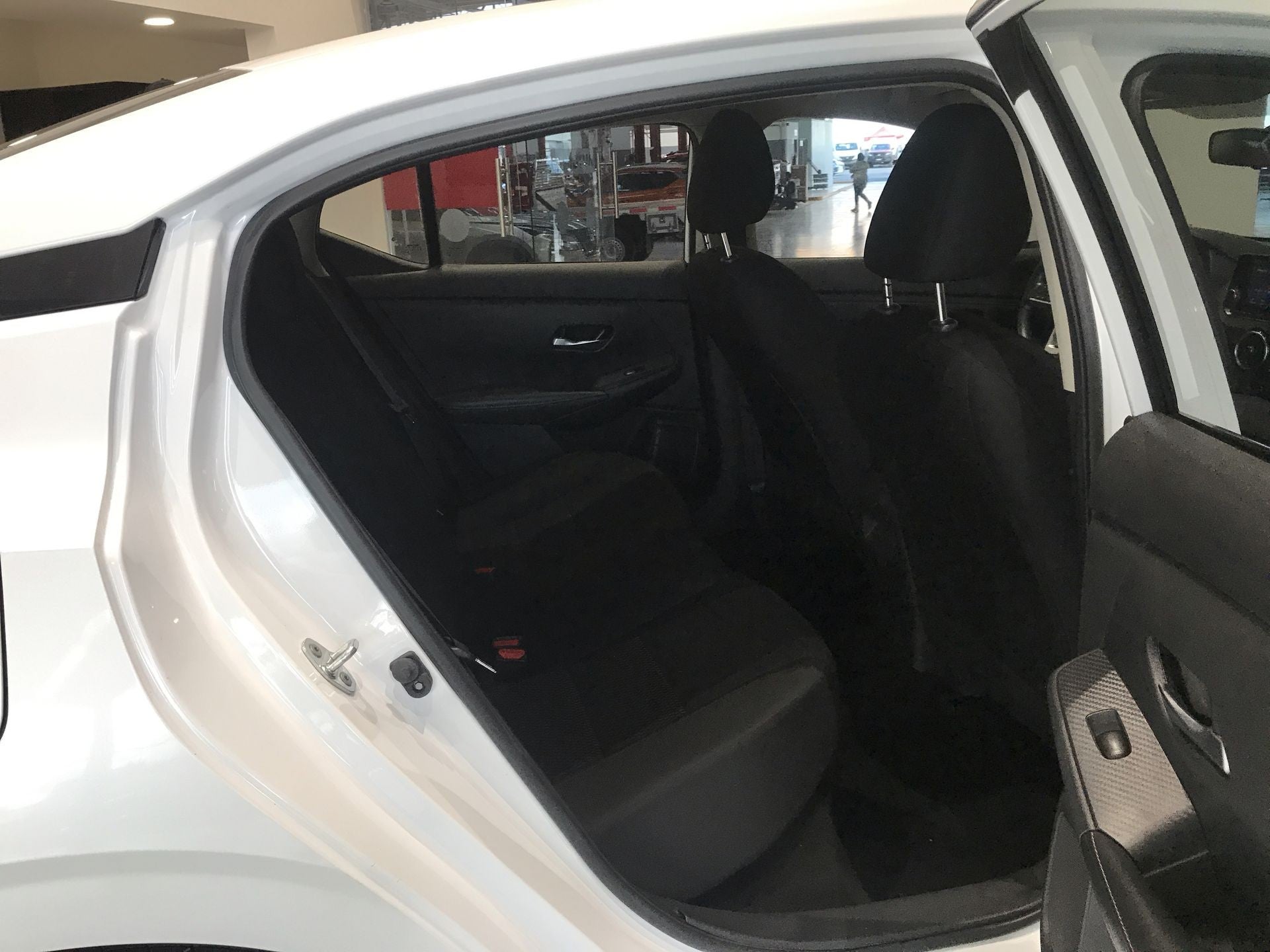 2023 Nissan SENTRA SENSE TM 23