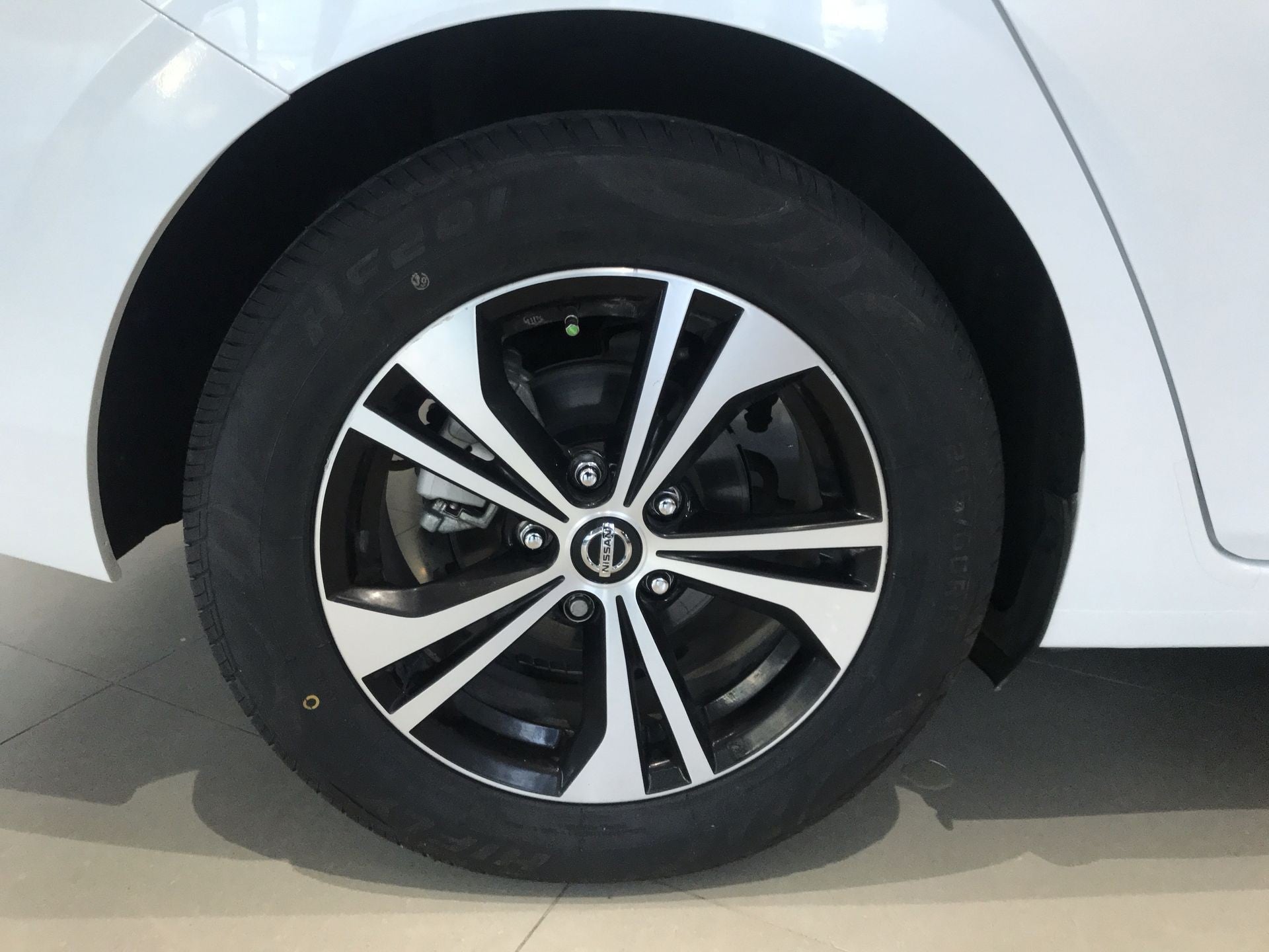 2023 Nissan SENTRA SENSE TM 23