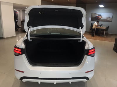 2023 Nissan SENTRA SENSE TM 23