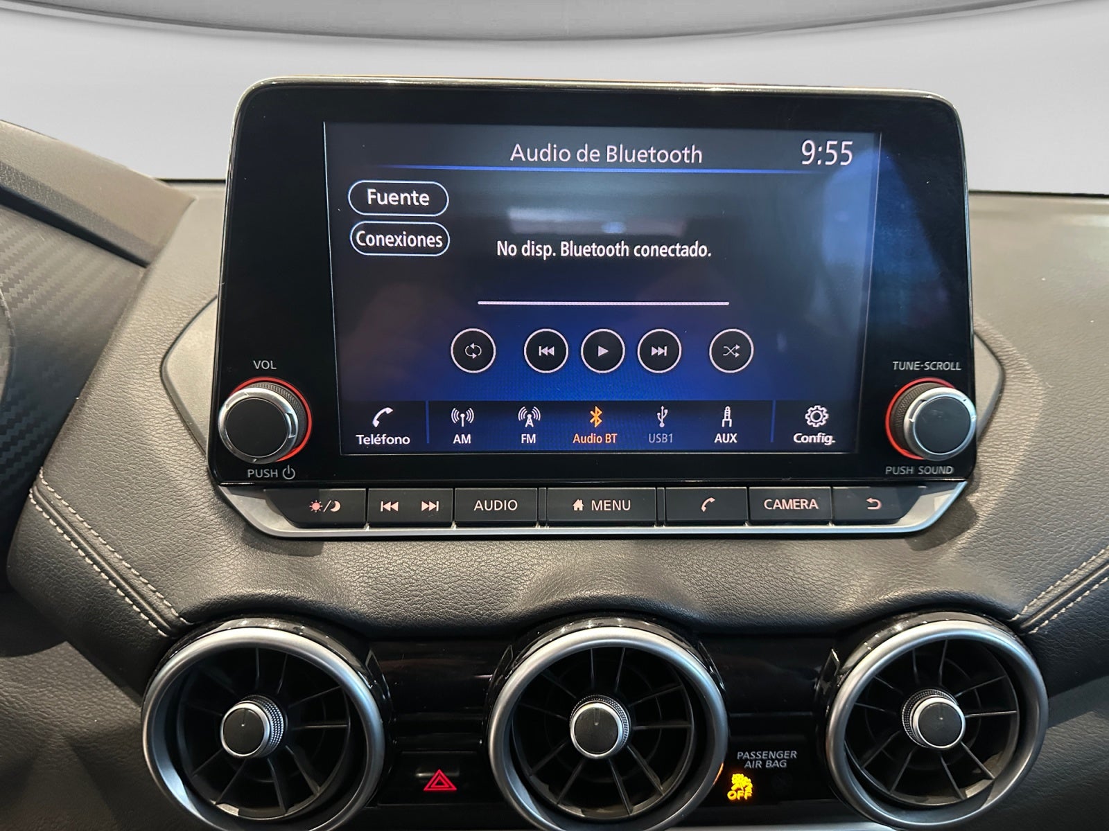 2023 Nissan SENTRA ADVANCE CVT 23