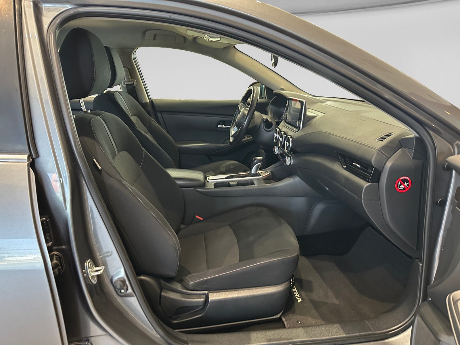 2023 Nissan SENTRA ADVANCE CVT 23