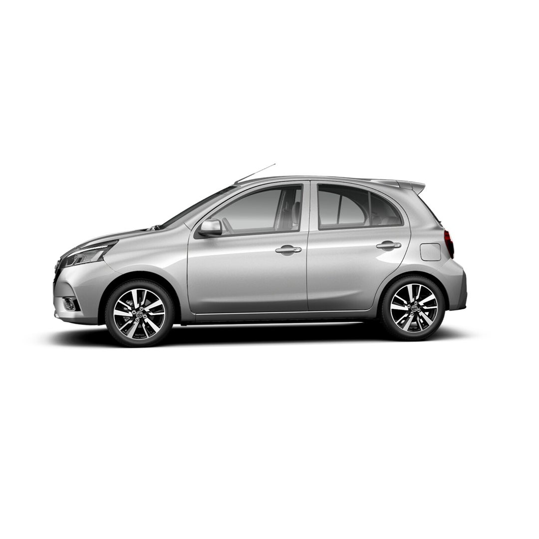 2025 Nissan MARCH MARCH ADVANCE TM