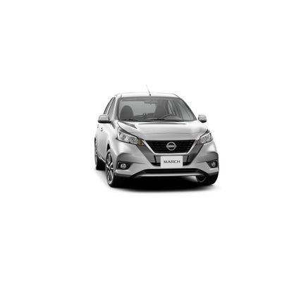2025 Nissan MARCH MARCH ADVANCE TM