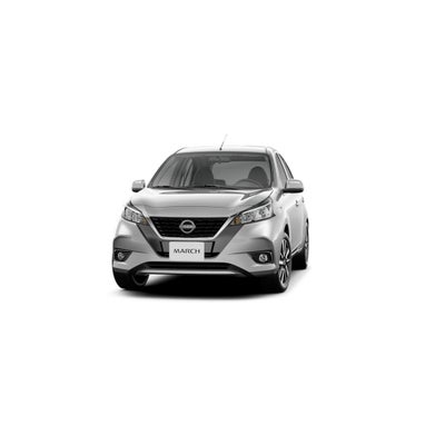 2025 Nissan MARCH MARCH ADVANCE TM