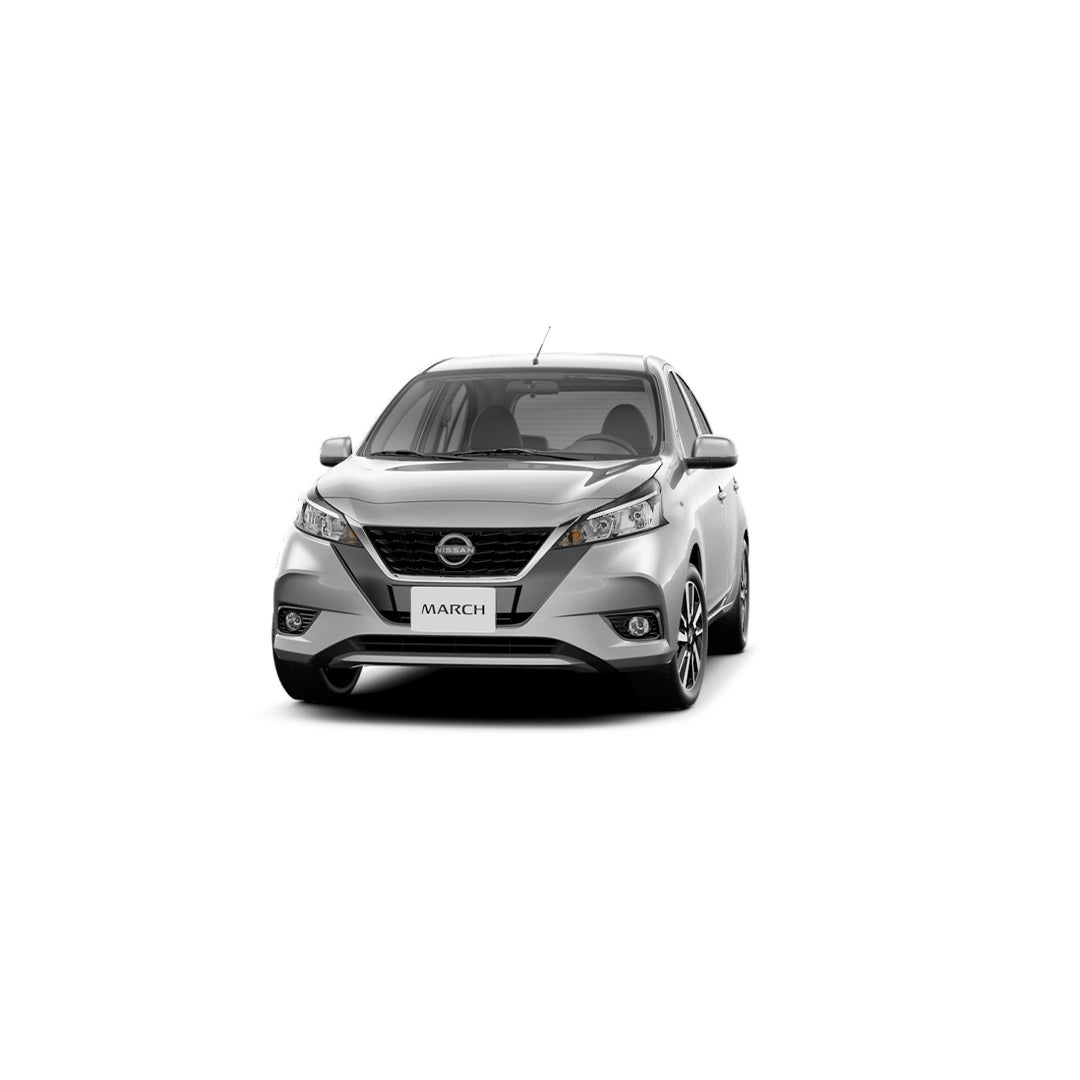 2025 Nissan MARCH MARCH ADVANCE TM