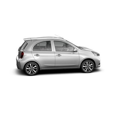 2025 Nissan MARCH MARCH ADVANCE TM