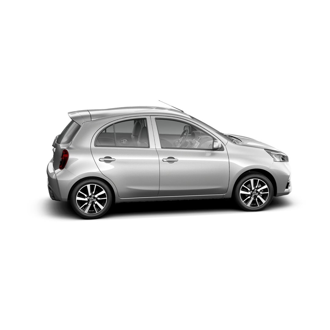 2025 Nissan MARCH MARCH ADVANCE TM