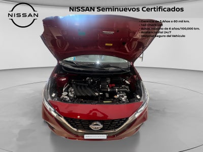 2025 Nissan MARCH SENSE TA 25