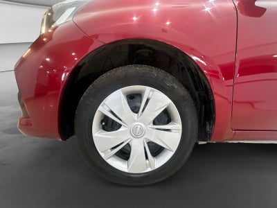 2025 Nissan MARCH SENSE TA 25
