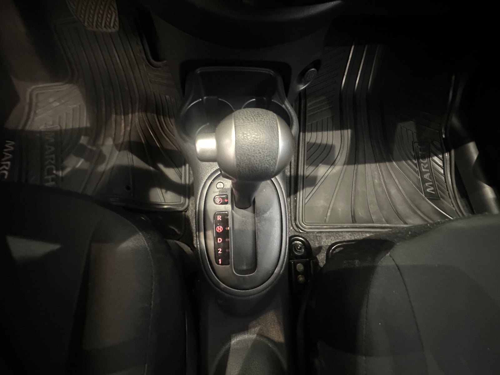 2025 Nissan MARCH SENSE TA 25