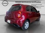 2025 Nissan MARCH SENSE TA 25