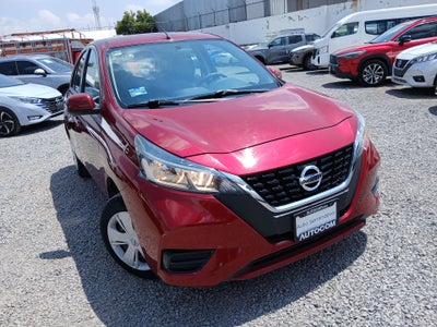 2021 Nissan MARCH SENSE TM 21