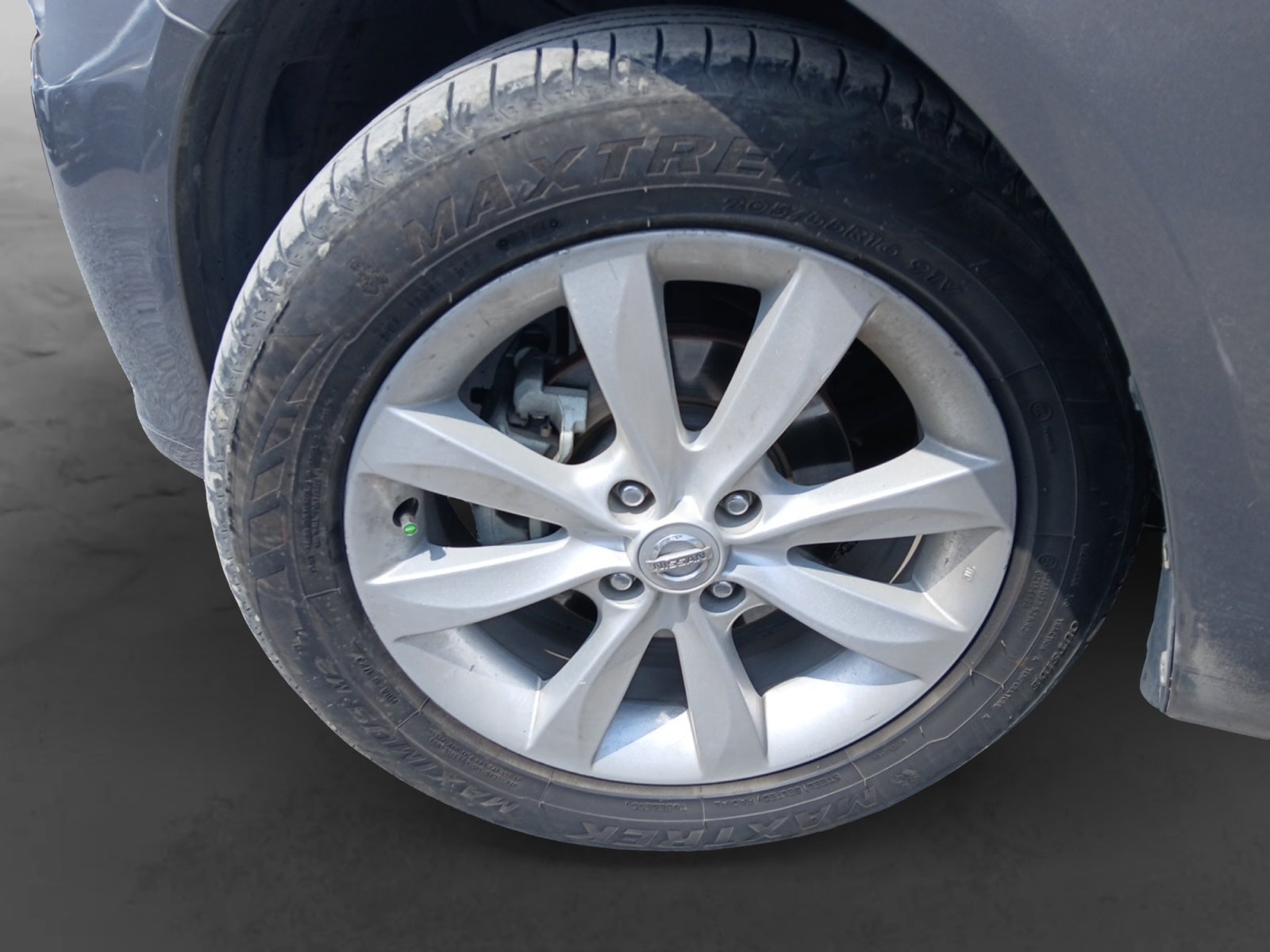 2018 Nissan VERSA ADVANCE MT AC