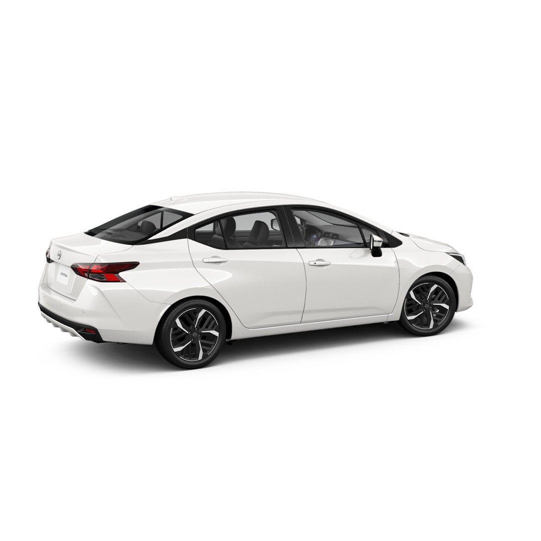 2025 Nissan VERSA VERSA SENSE MT