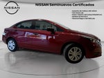 2024 Nissan VERSA SENSE MT 24