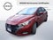 2023 Nissan VERSA VERSA ADVANCE CVT