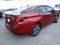 2023 Nissan VERSA VERSA ADVANCE CVT