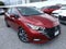 2023 Nissan VERSA VERSA ADVANCE CVT