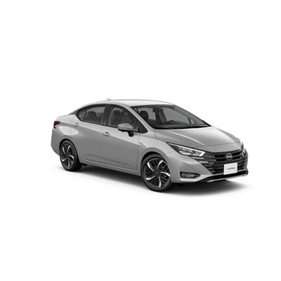 2025 Nissan VERSA VERSA SENSE MT