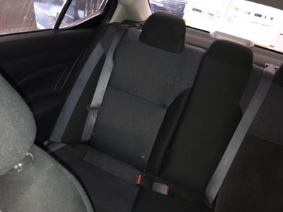 2023 Nissan VERSA ADVANCE MT 23