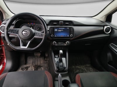 2023 Nissan VERSA VERSA SR CVT