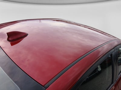 2023 Nissan VERSA VERSA SR CVT