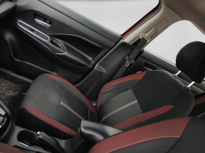 2023 Nissan VERSA VERSA SR CVT