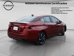2023 Nissan VERSA VERSA SR CVT