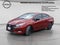 2023 Nissan VERSA VERSA SR CVT