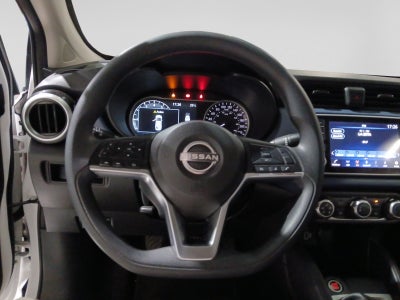 2024 Nissan VERSA ADVANCE MT 24