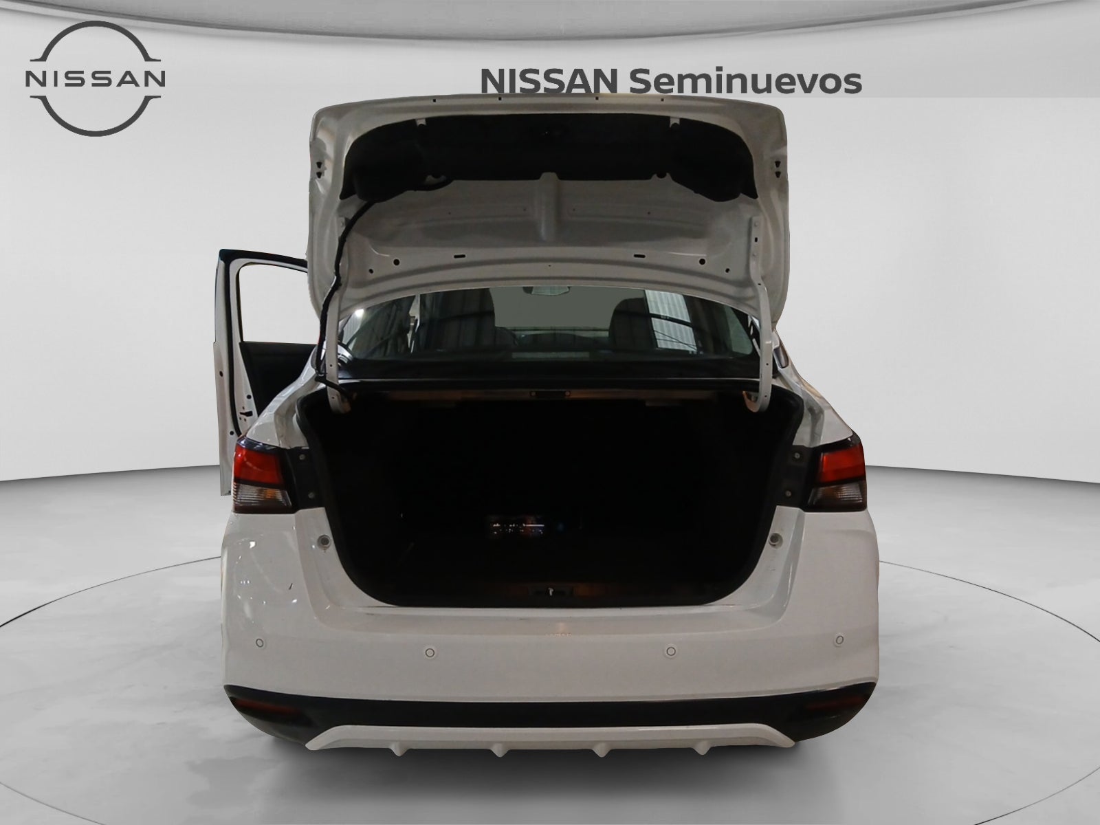 2024 Nissan VERSA ADVANCE MT 24