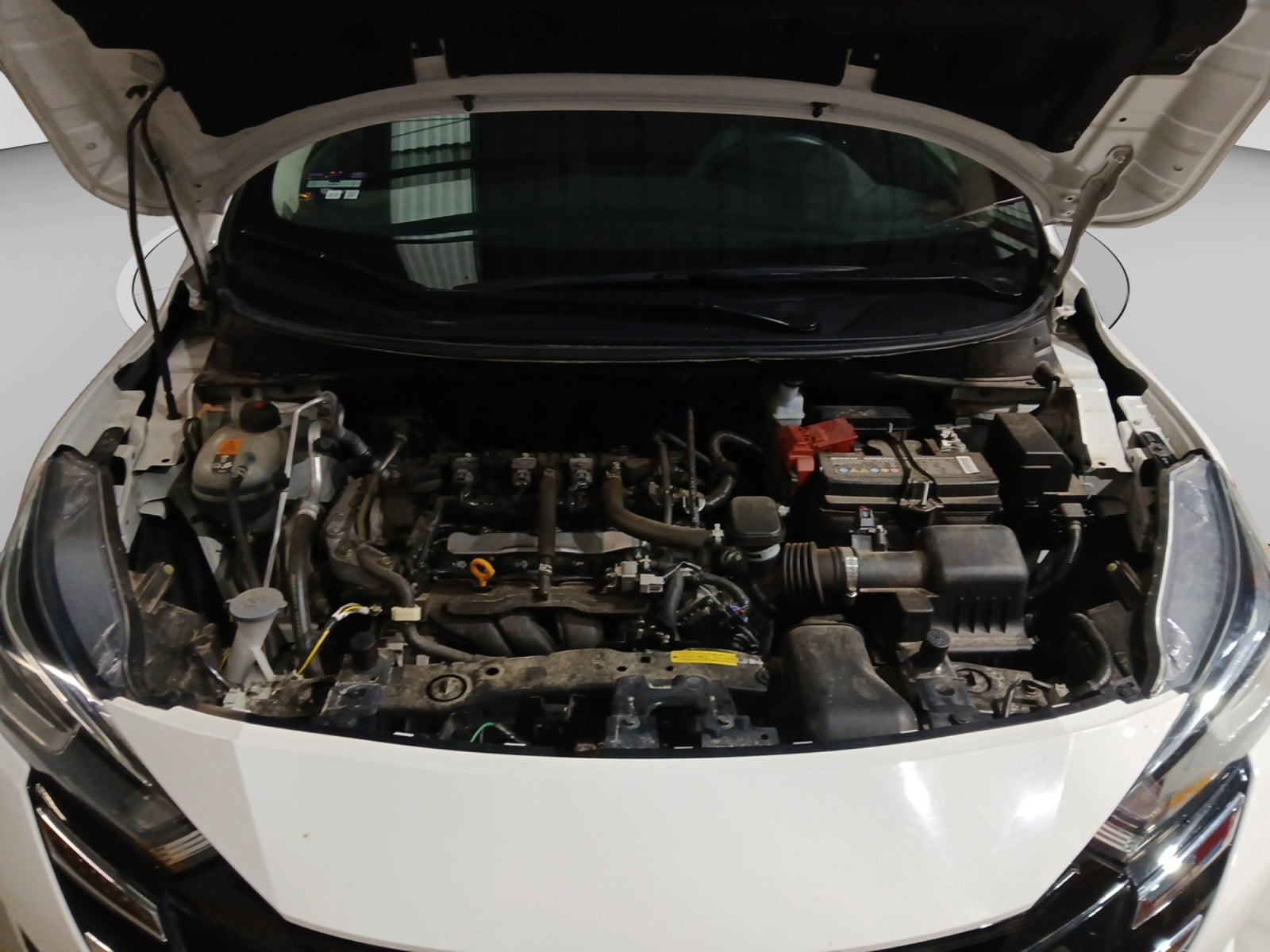 2024 Nissan VERSA ADVANCE MT 24