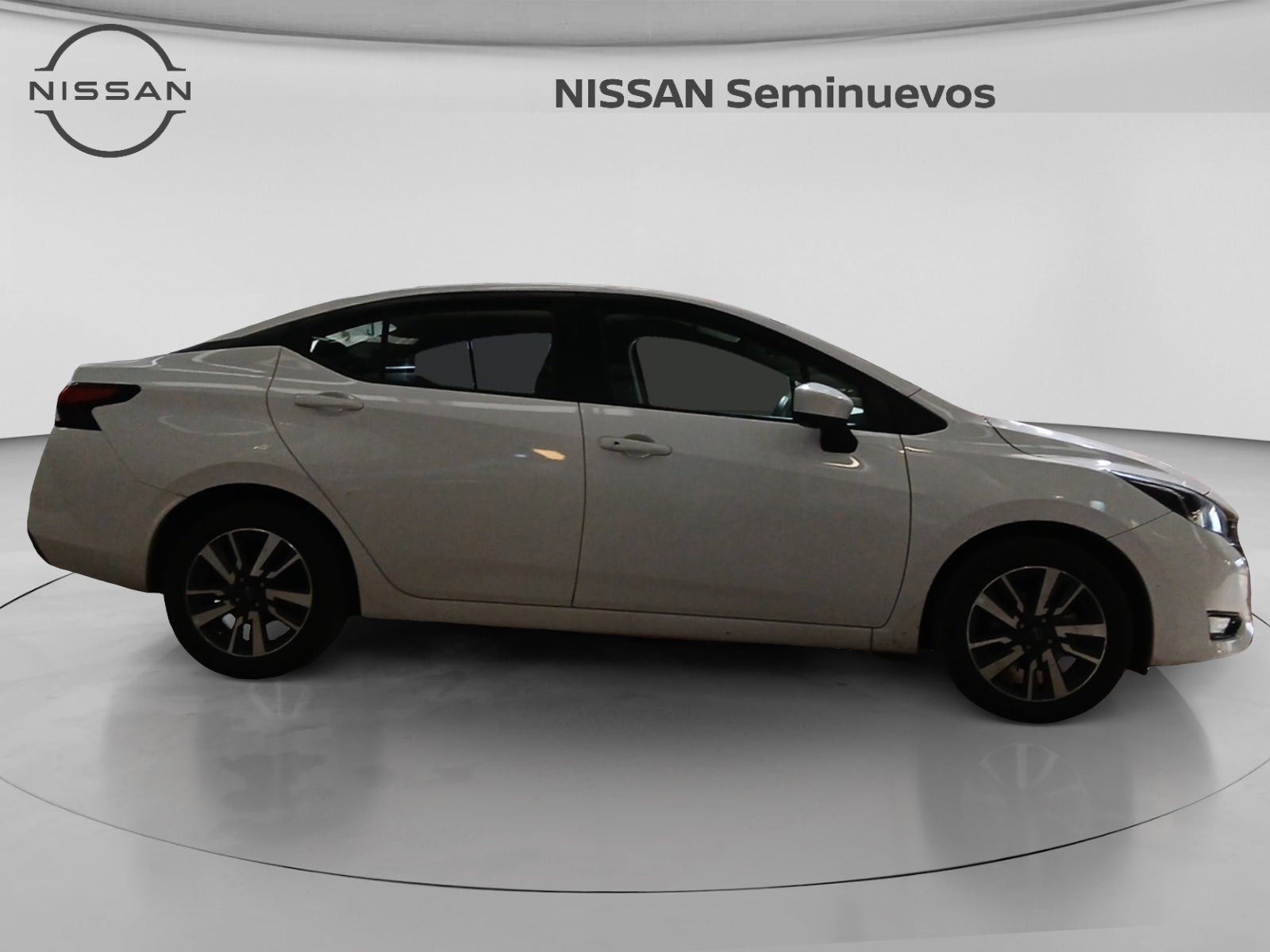 2024 Nissan VERSA ADVANCE MT 24