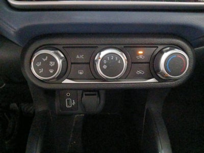 2024 Nissan VERSA ADVANCE MT 24