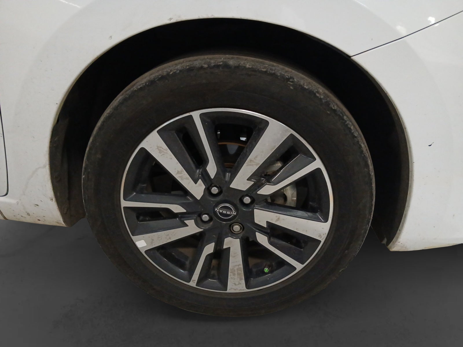 2024 Nissan VERSA ADVANCE MT 24