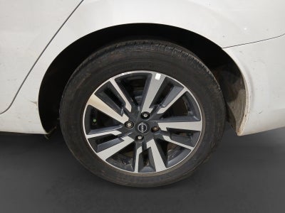 2024 Nissan VERSA ADVANCE MT 24