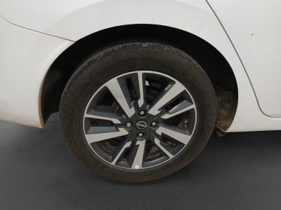 2024 Nissan VERSA ADVANCE MT 24