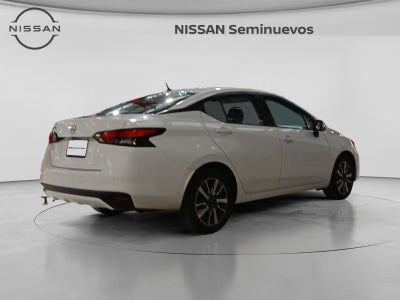 2024 Nissan VERSA ADVANCE MT 24