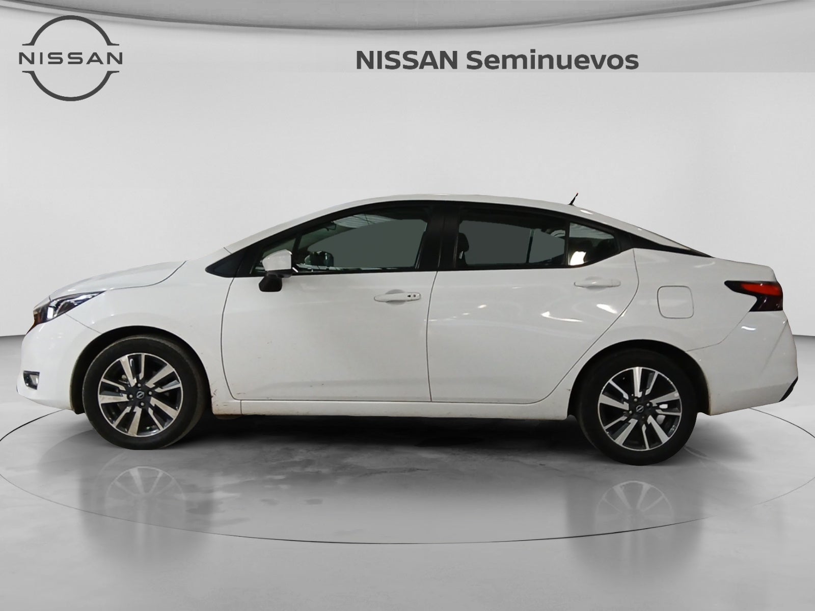 2024 Nissan VERSA ADVANCE MT 24