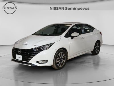 2024 Nissan VERSA ADVANCE MT 24