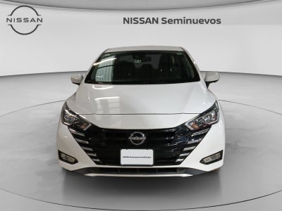 2024 Nissan VERSA ADVANCE MT 24