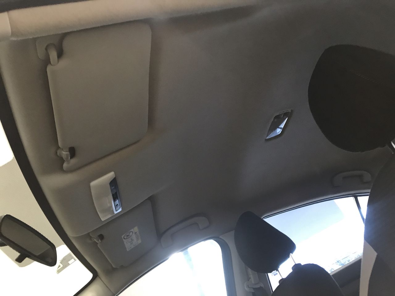 2020 Nissan VERSA ADVANCE MT