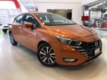 2024 Nissan VERSA ADVANCE CVT 24